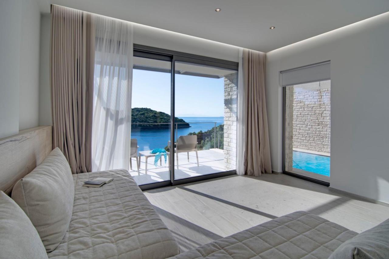 Sivota Deamaris Luxury Boutique Hotel Exterior photo